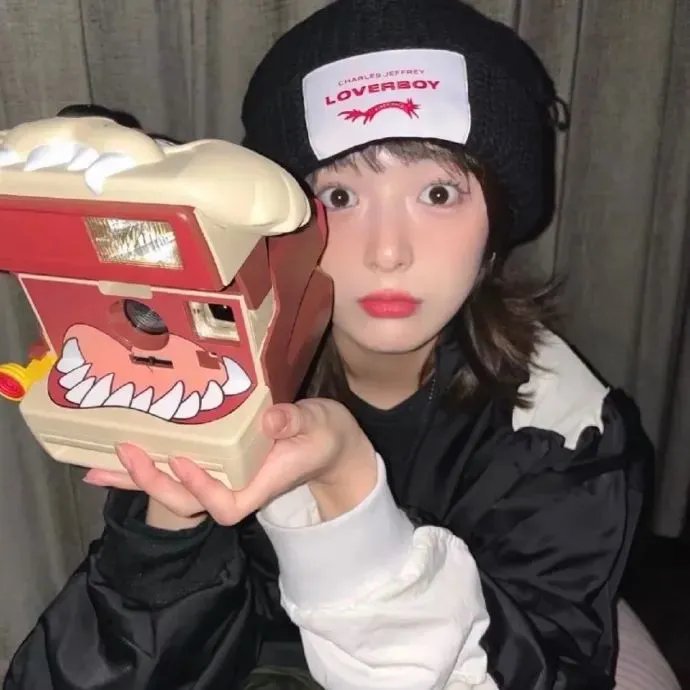 冰淇淋人